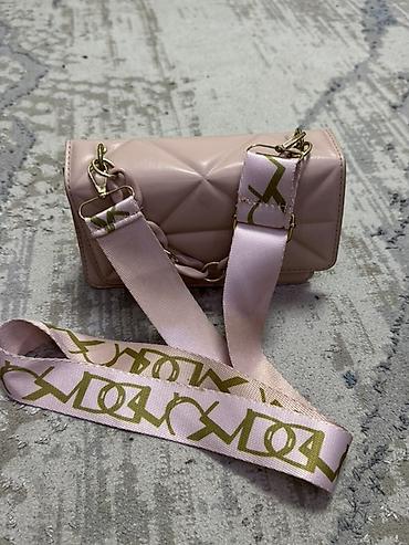 Классические сумки: ПРОДАЮТСЯ СУМКИ ОТ 299 сом 1) Jacquemus, белая: - Компактная — 8