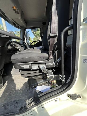 Грузовики: Грузовик, Стандарт, Новый — 9