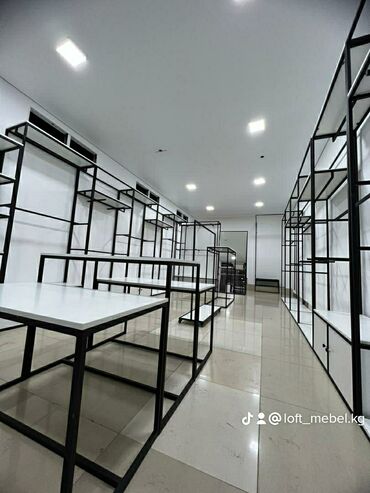 Витрины: Заказывайте торговое оборудование для вашего бизнеса! Выгодные цены — 22