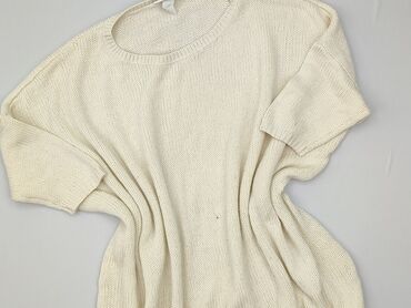 Kobiety: Sweter damski, Monki, rozmiar S
