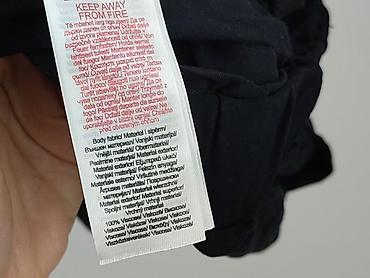 pull on trousers h: Szorty damskie, rozmiar S — 5