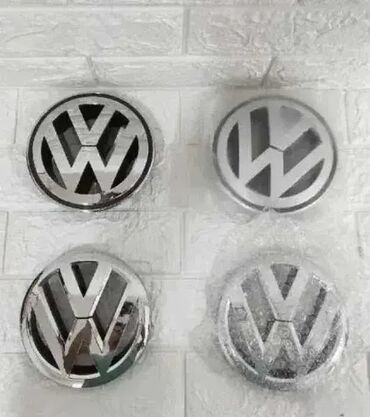 Prednji Znakovi za VW 14 5cm 1379.0