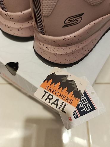 Patike: Skechers BOBS Sport patike – ružičaste - Model: BOBS Sport by — 9