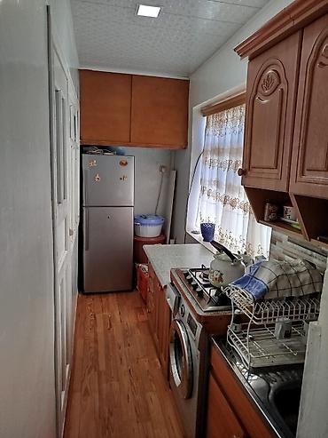 дем ал пансионат: Сальян, 3 комнаты, Вторичка, 53 м² — 5