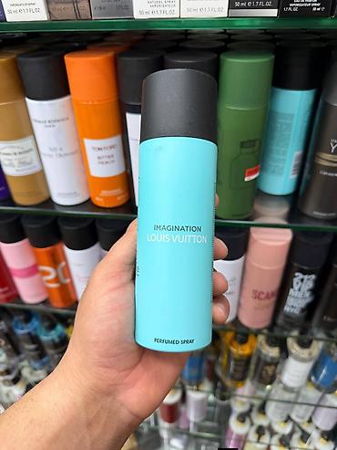 Ostalo: Dezodoransi — 13