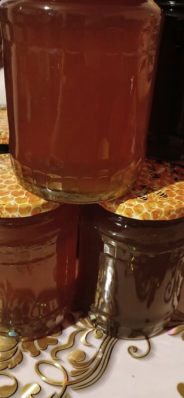 Bal: BAL; Bu təbii məhsul, ALLAHIN insanlara əta etdiyi ən böyük ŞİFA — 16