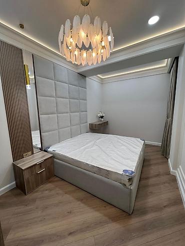 Продажа квартир: 3 комнаты, 78 м², 6 этаж — 17