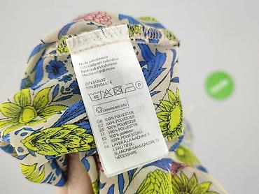 sukienki plus size hm: H&M Conscious, Bluzka damska, rozmiar M — 5