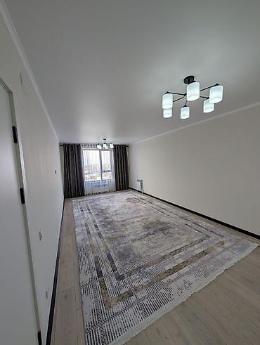 15: 3 комнаты, 87 м², Пишпек Элитка, 15 этаж, Свежий ремонт — 5