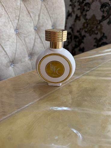 libido parfum: Nice parfum HFC love everywhere qutusu yoxdur cicekli qoxudur istifade — 2