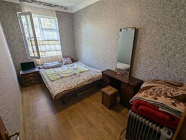 Аренда квартир: 1 nefer otaq yoldasi telebe oglan axtarilir(boyuk yataq otaqinda yeni — 4