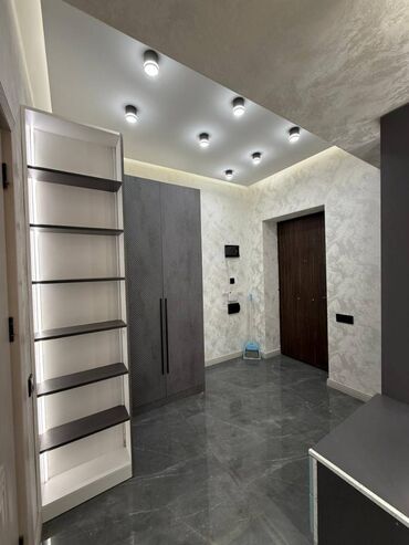 Uzunmüddətli kirayə mənzillər: TAM ƏŞYALI (ELECTRONİKA DAXİL) ƏLA TƏMİRLİ komfortlu və rahat yaşayış — 6