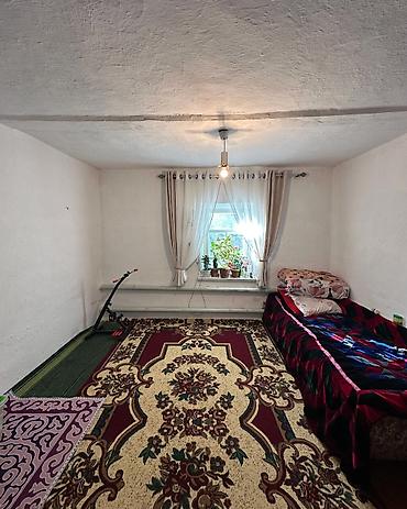 3: 3 комнаты, 50 м², 6 соток, Сокулук, Агентство недвижимости — 5
