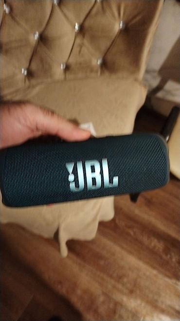 jbl 720: JBL Flip 6 portativ Bluetooth kolon - Model: JBL Flip 6 (Harman) - — 2