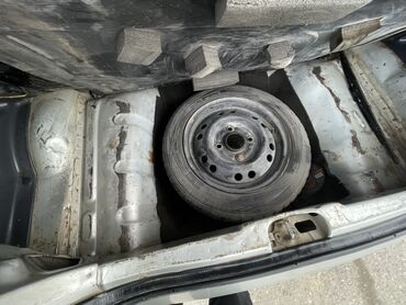 Daewoo: Daewoo Matiz: 2008 г., 0.8 л, Механика, Бензин, Хэтчбэк — 6