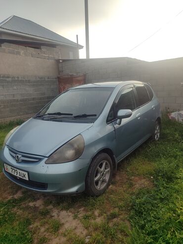 Honda: Honda Fit: 2014 г., 1.3 л, Автомат, Газ, Хэтчбэк