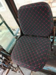 Digər nəqliyyat: Zavadskoy traktor. hər bir detalı üstündə gələndir — 13