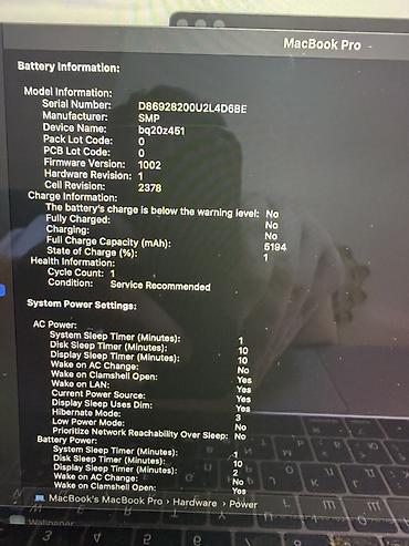 i5 cpu: Yeni Apple MacBook, 13.3 ", Intel Core i5, 256 GB — 9