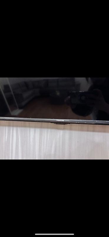 irsad electronics televizorlar: Hisense divar tipli televizor - Ekran diaqonalı: təxminən 55" (yalın — 2