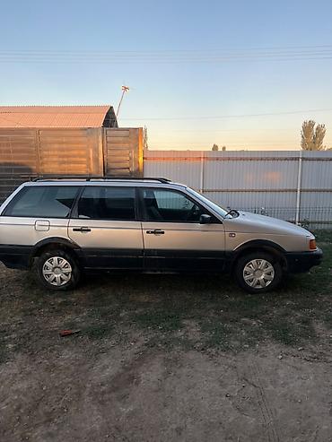 passat ss: Продам авто Passat B3 Пассат Б3 универсал. С 2010 года один хозяин. Не — 3