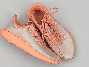 "szewc": Adidas, Sneakersy damskie, rozmiar 38.5 — 1