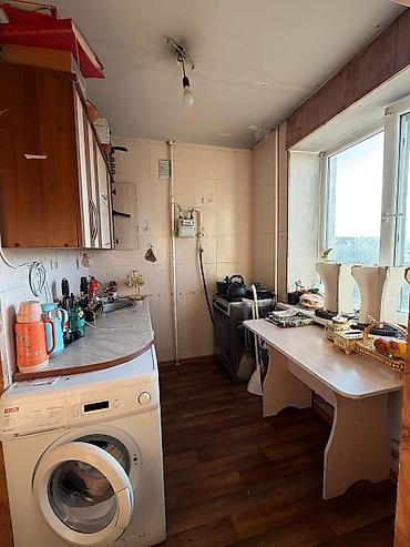 Продажа квартир: 2 комнаты, 45 м², Индивидуалка, 4 этаж, Евроремонт — 13