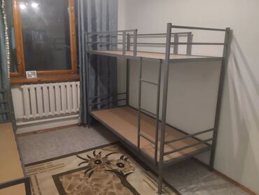 двух этажный кроват: Двухъярусная Кровать, Новый