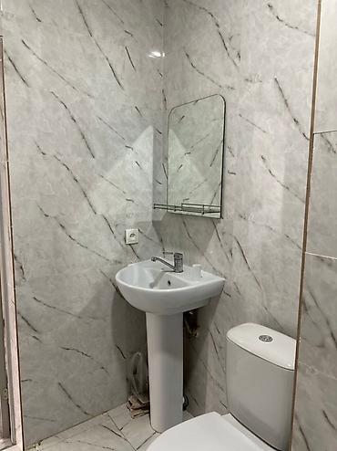 Продажа квартир: 1 комната, 37 м², Элитка, 3 этаж, Евроремонт — 8