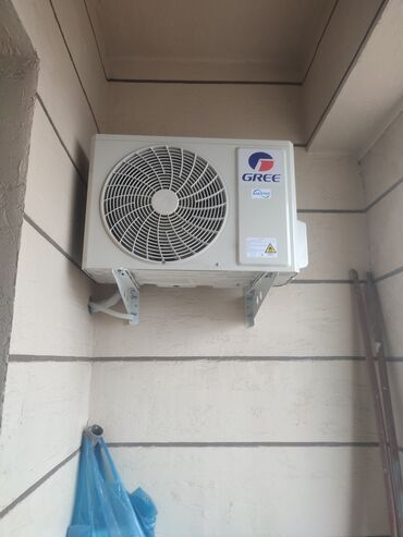 Установка кондиционеров: Установка кондиционера продажа доставка ремонт и чистка заправка до — 14