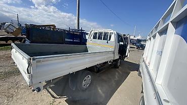 belarus 892 2: Легкий грузовик, Kia, Стандарт, 2 т, Новый — 3