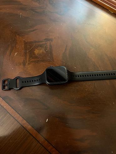 honor magic watch 2: Yeni, Smart saat, Honor, Suya davamlı, rəng - Qara — 3