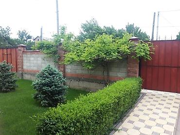 Продажа домов: Дом, 160 м², 6 комнат, Собственник, Косметический ремонт — 7