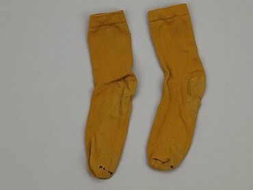 sukienki bielizniana: Socks, condition - Good