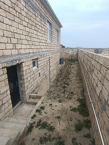 Həyət evləri və villalar: Hasarlı daş hasarlı həyətyanı sahəsi olan fərdi ev - Tam müstəqil — 7