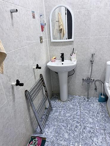 Hamam suşilkaları: Divar Tipli Dəsmal Qurudan Radiator (hamam üçün) - Rəng: xrom — 3