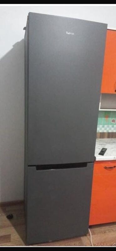 холодильники в аренду: Холодильник Новый
