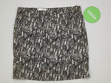 mini skirt: Janina, Spódnica damska, rozmiar L — 2