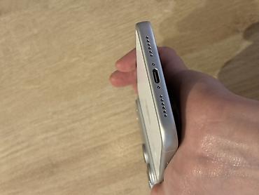 Apple iPhone: IPhone 17 Pro Max, Новый, 512 ГБ, Серебристый — 2