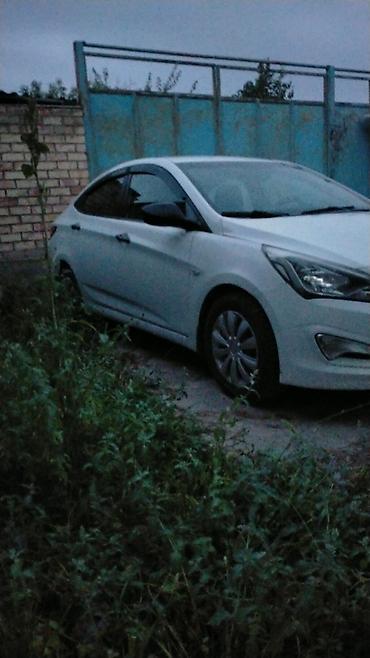 хюндай ай 20: Hyundai Solaris: 2013 г., Седан — 1