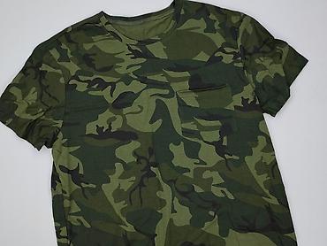cargo moro: Koszulka dla mężczyzn, rozmiar 4XL — 1