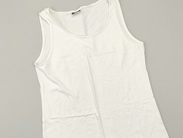 białe letnia bluzki: Blouse, Beloved, XL (EU 42), condition - Good