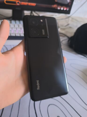 saima telecom настройка роутера: Redmi, Redmi K60 Ultra, Новый, 256 ГБ, цвет - Черный, 2 SIM
