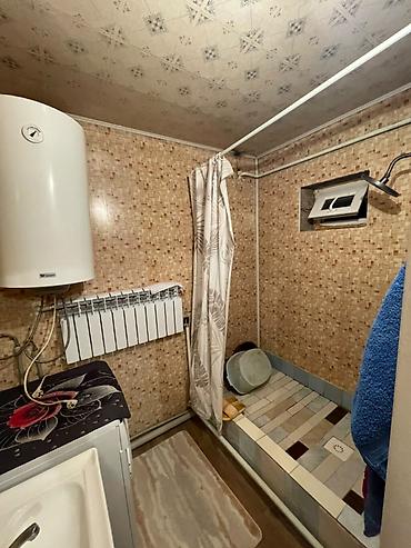 дом акджол: Продается 4 комнатный дом Район АК-ОРДО в 3-х минутах от Барпы — 9