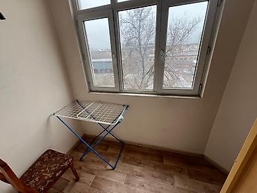 Продажа квартир: 2 комнаты, 66 м², Элитка, 4 этаж, Косметический ремонт — 7
