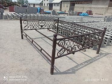 Садовые качели: Садовые качели Металл, Со спинкой, С крышей — 5