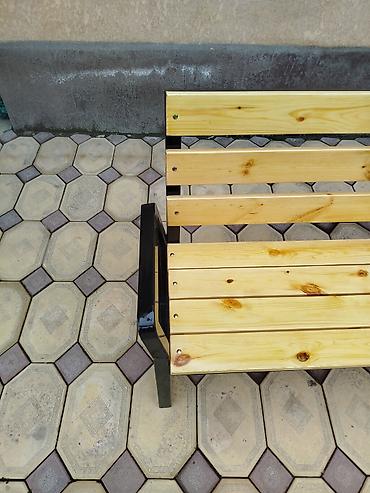 Комплекты садовой мебели: Комплект садовой мебели — 3