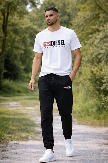 Trenerke: Trenerka Lacoste, bоја - Šareno — 4