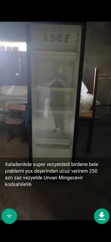 Soyuducular: İşlənmiş Soyuducu Satılır -da lalafo.az — 7 Soyuducular: İşlənmiş Soyuducu Satılır — 7