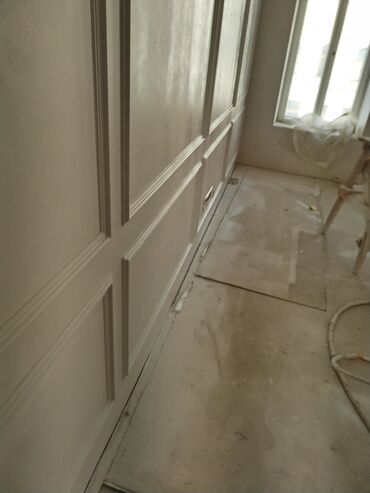 Покраска: Покраска стен, Покраска ворот, Покраска потолков, На водной основе, На масляной основе, Больше 6 лет опыта — 10