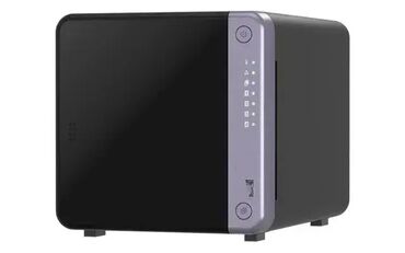 alcatel one touch cena: 🗄️ QNAP TS-432X-4G – Profesionalni NAS sistem sa 10GbE i PCIe
